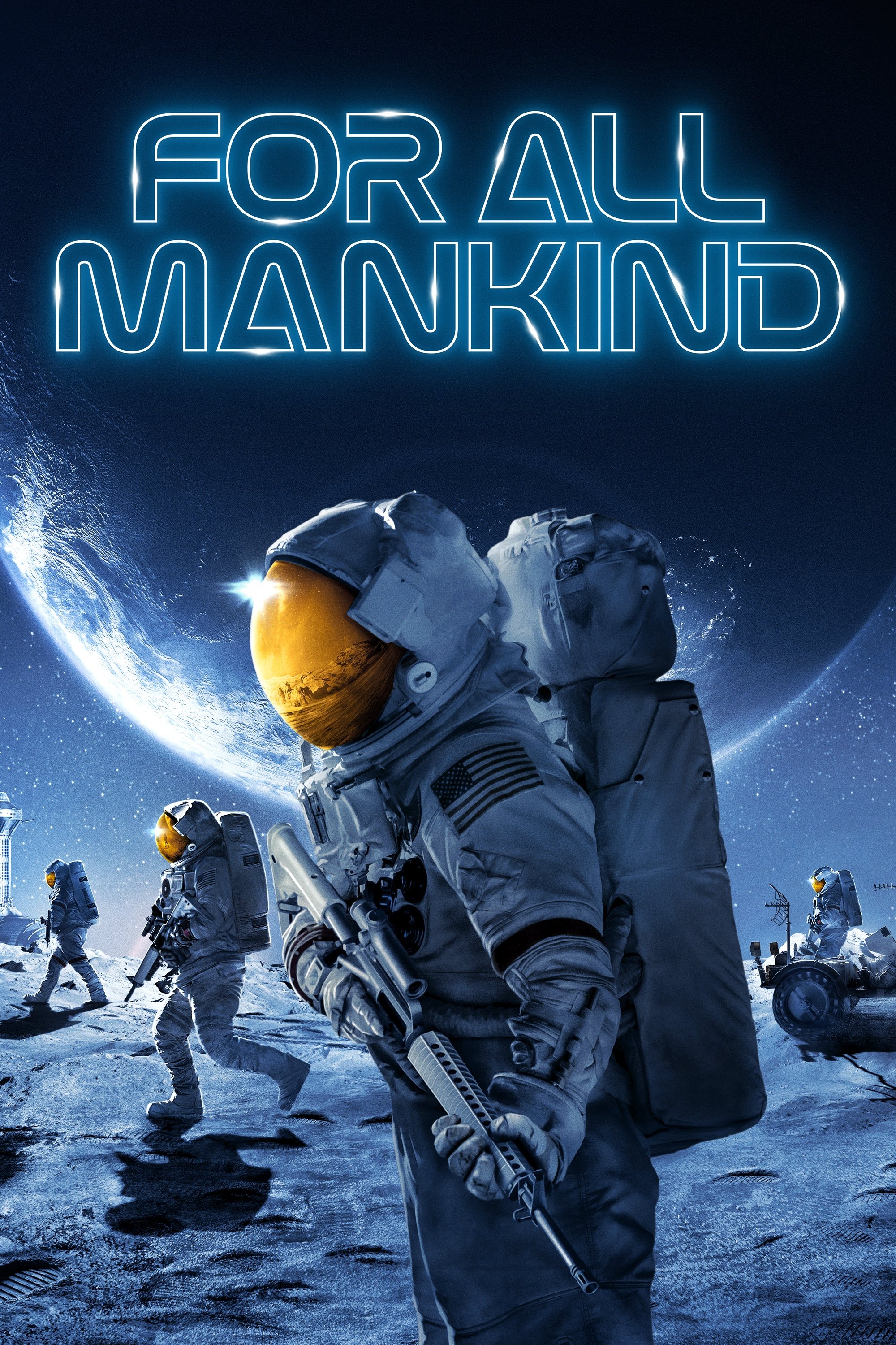 For All Mankind - Season 2