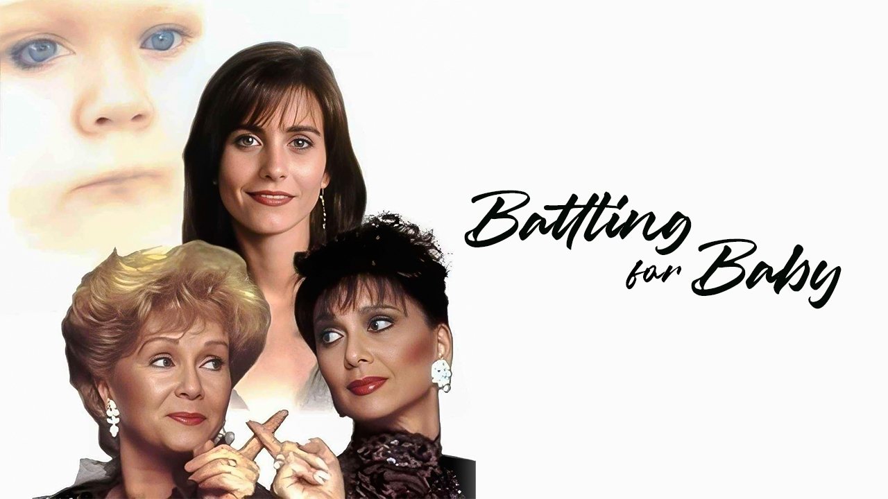 Battling for Baby (1992)