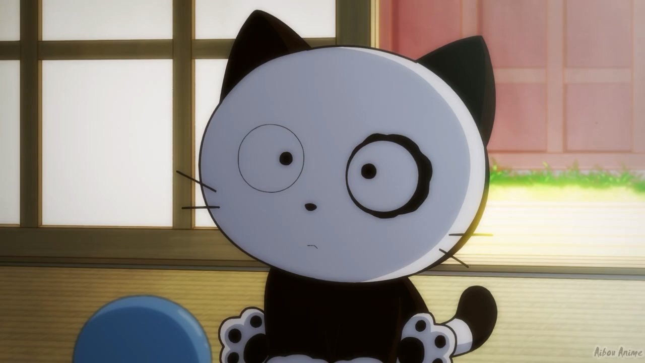 Uchitama?! Have You Seen My Tama?