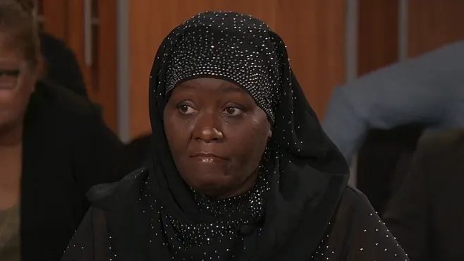 Tribunal Justice 1x68