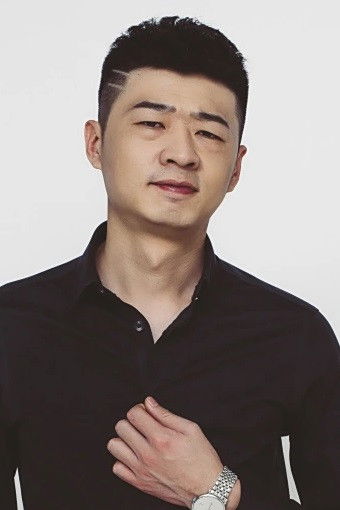 et billede af 李会长