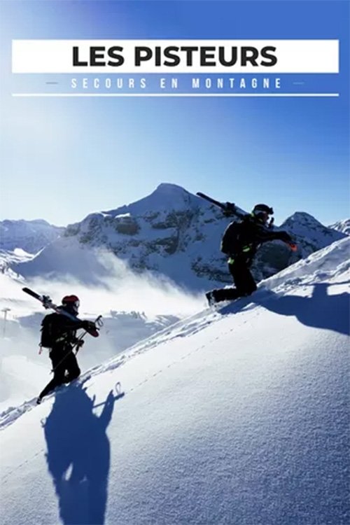 Les pisteurs