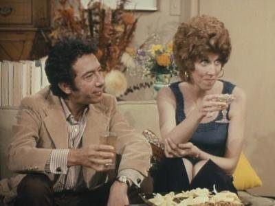 The Bob Newhart Show