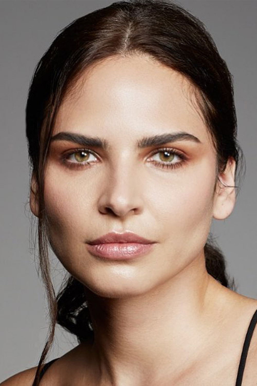 et billede af Estefanía Hinojosa