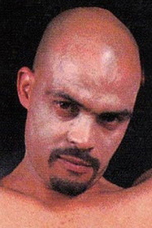 et billede af Domingo