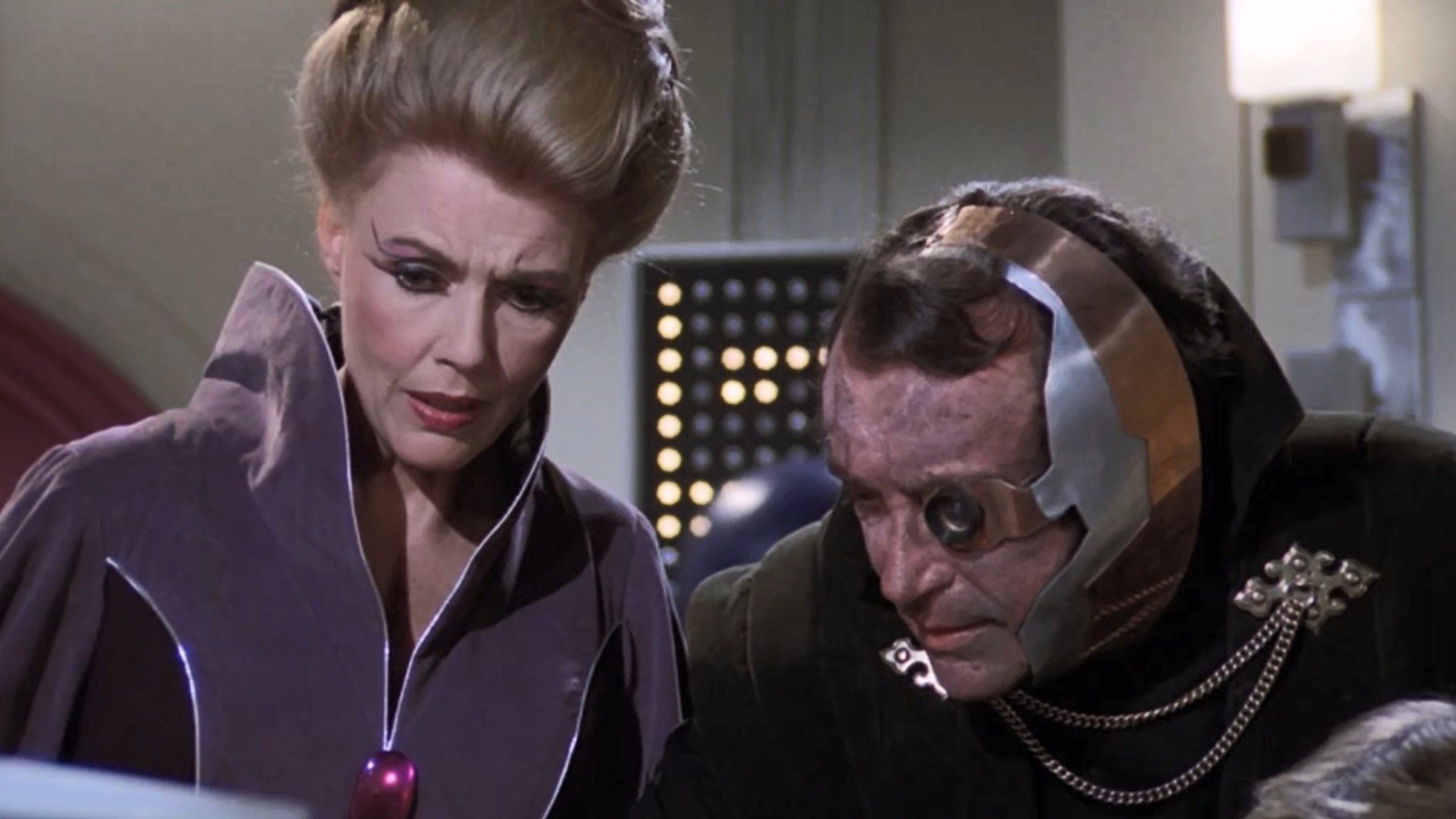 Buck Rogers au XXVe siècle - Alerte au gaz