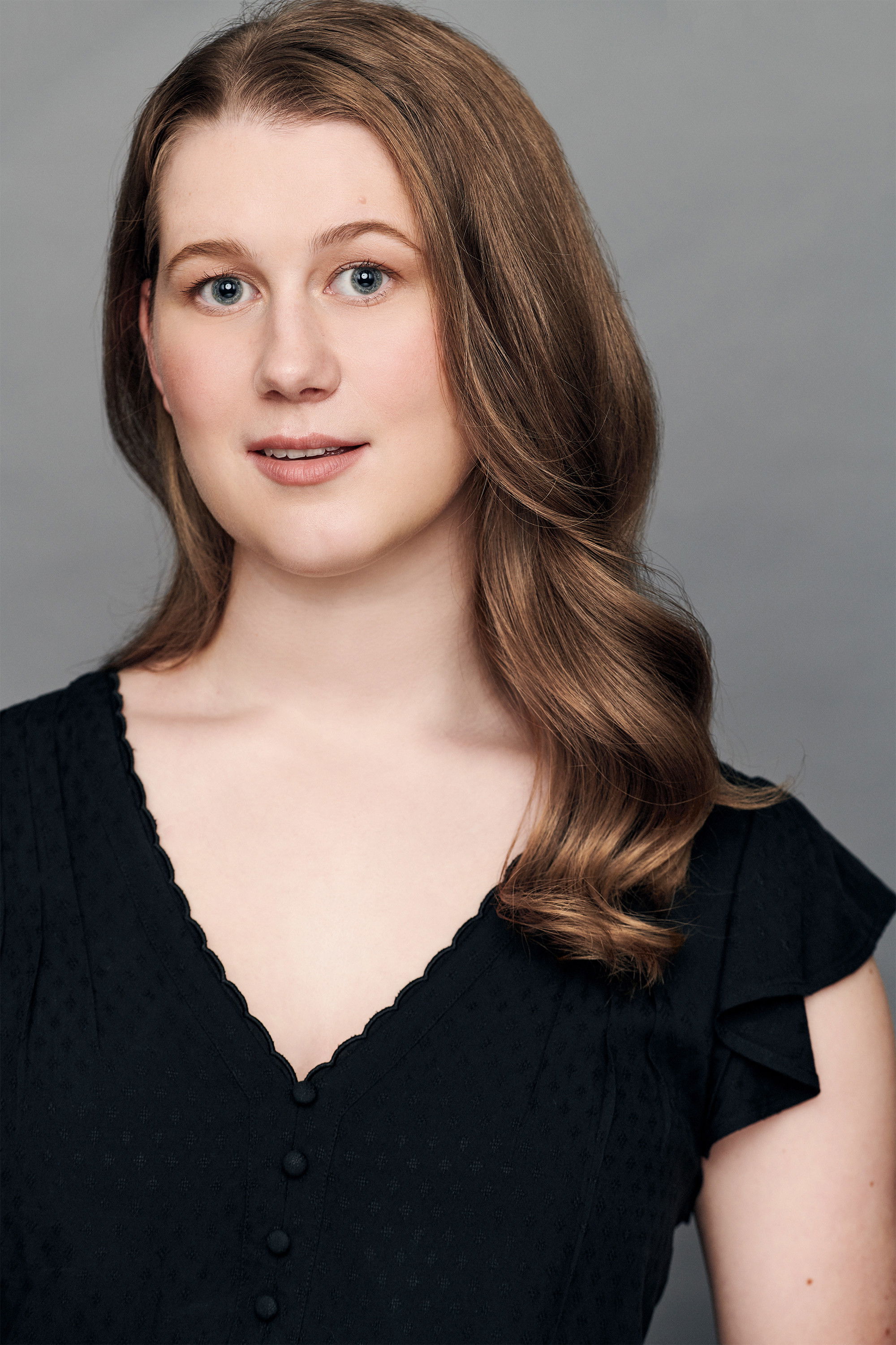 et billede af Samantha Gorjanc