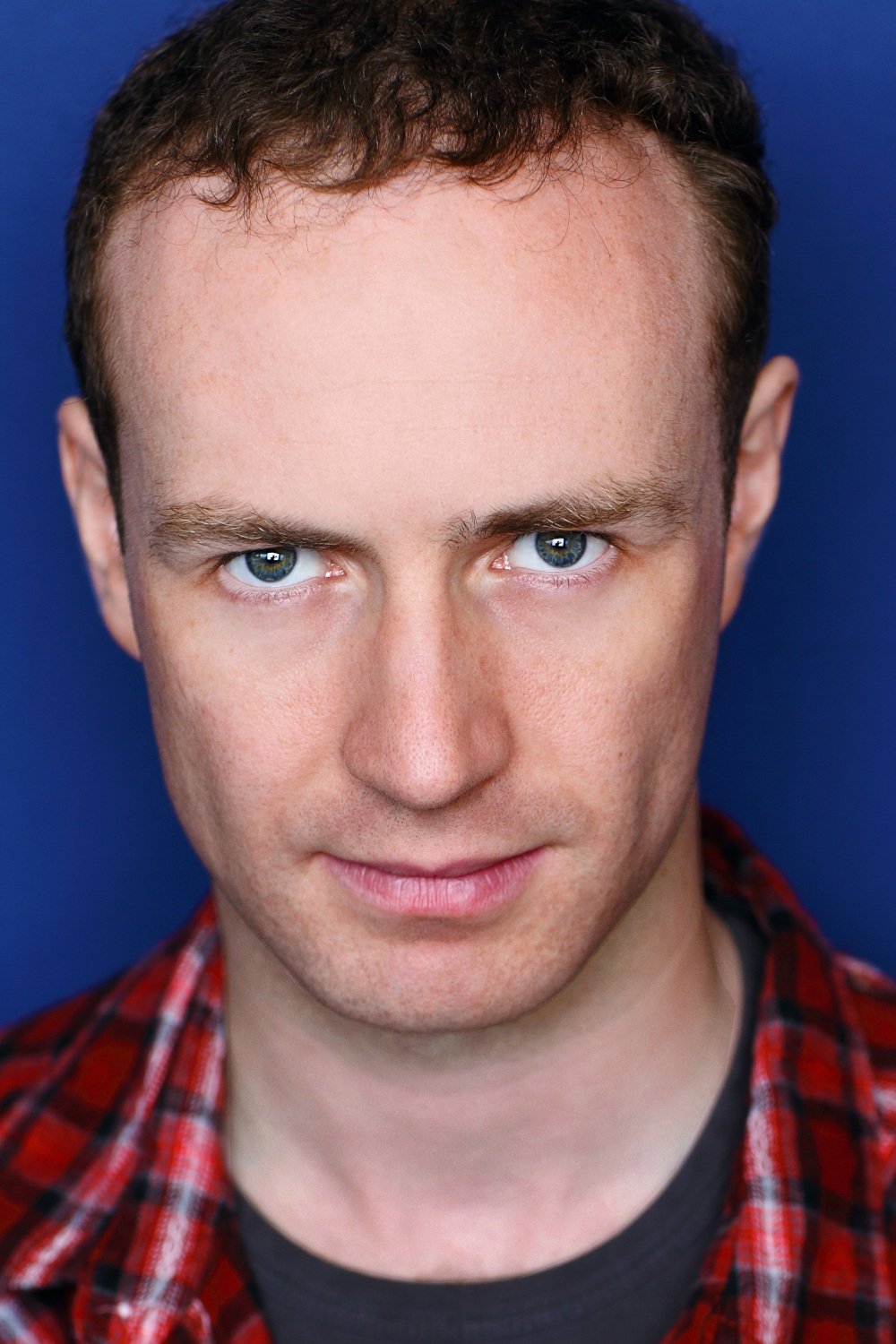 et billede af Napoleon Ryan