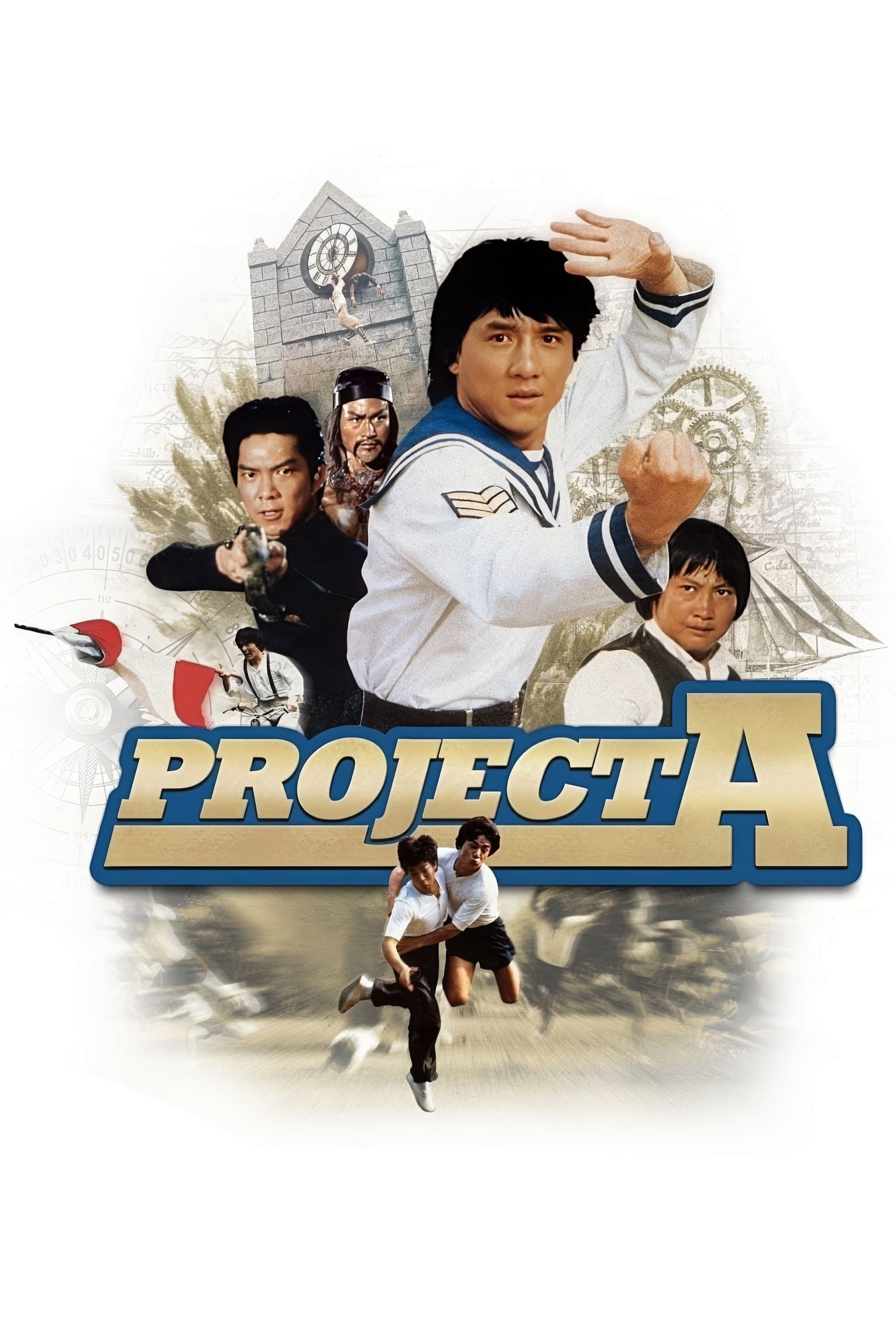 Project A