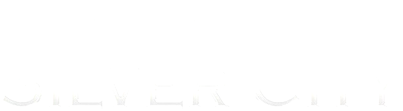 Silver City Logo