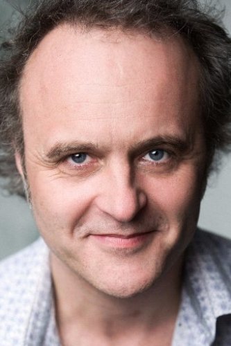 et billede af Andy Robb