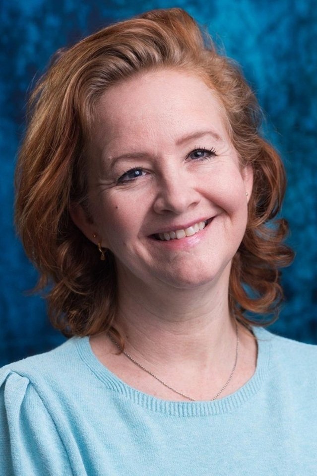 et billede af Hilke Bierman