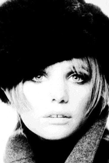 et billede af Caroline de Bendern