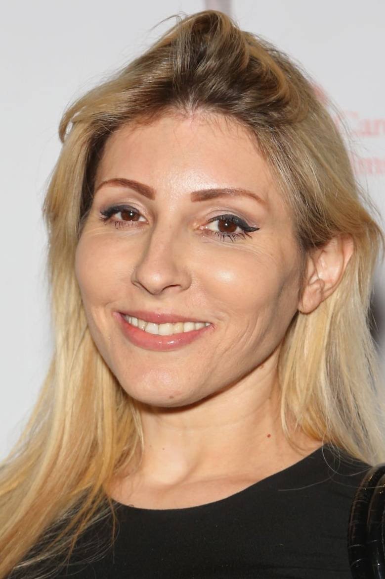 et billede af Selena D.