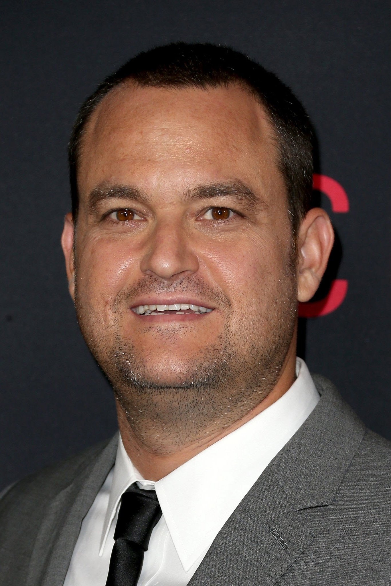 et billede af Jamie Patricof