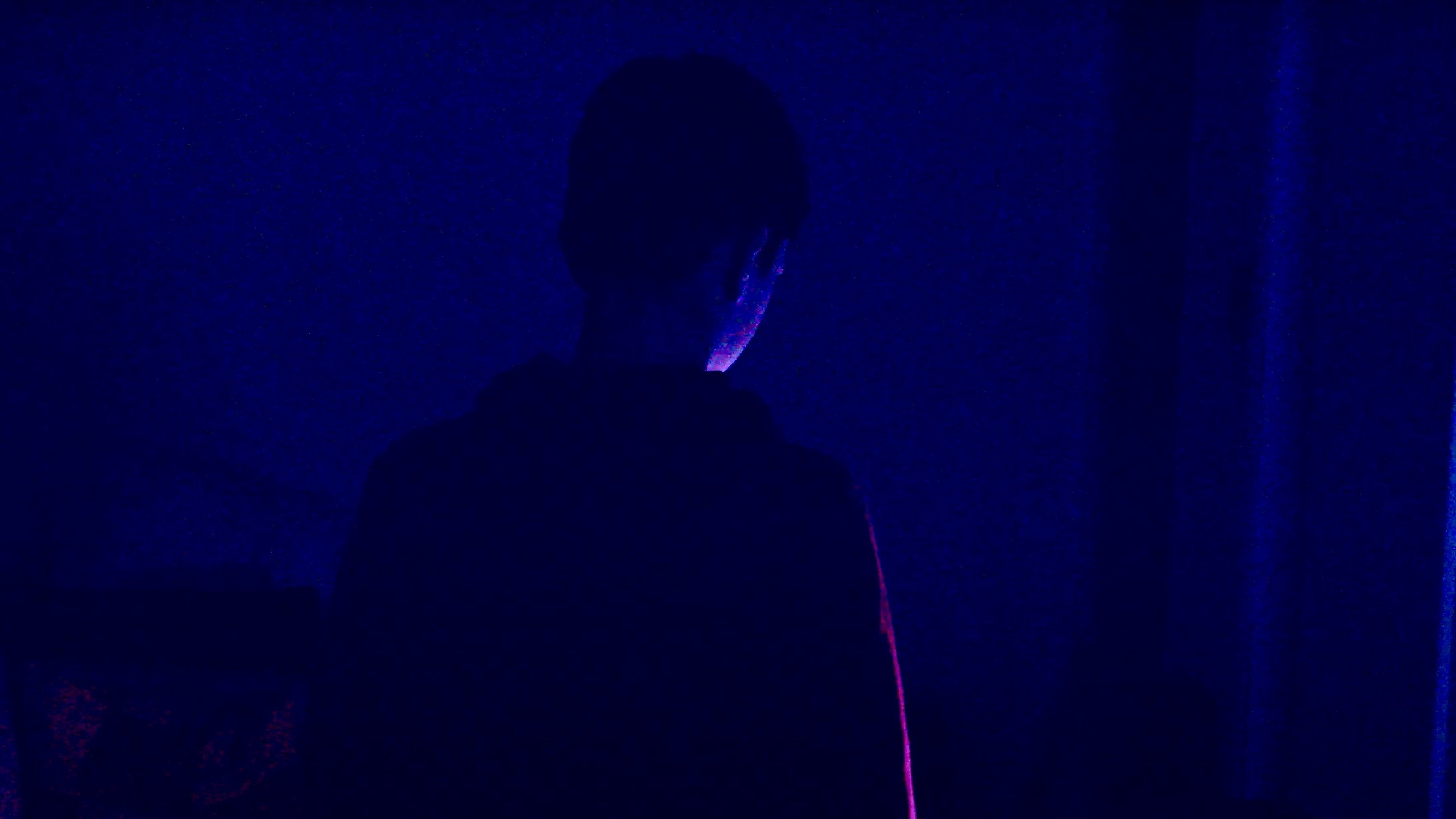 White Noise (2024)