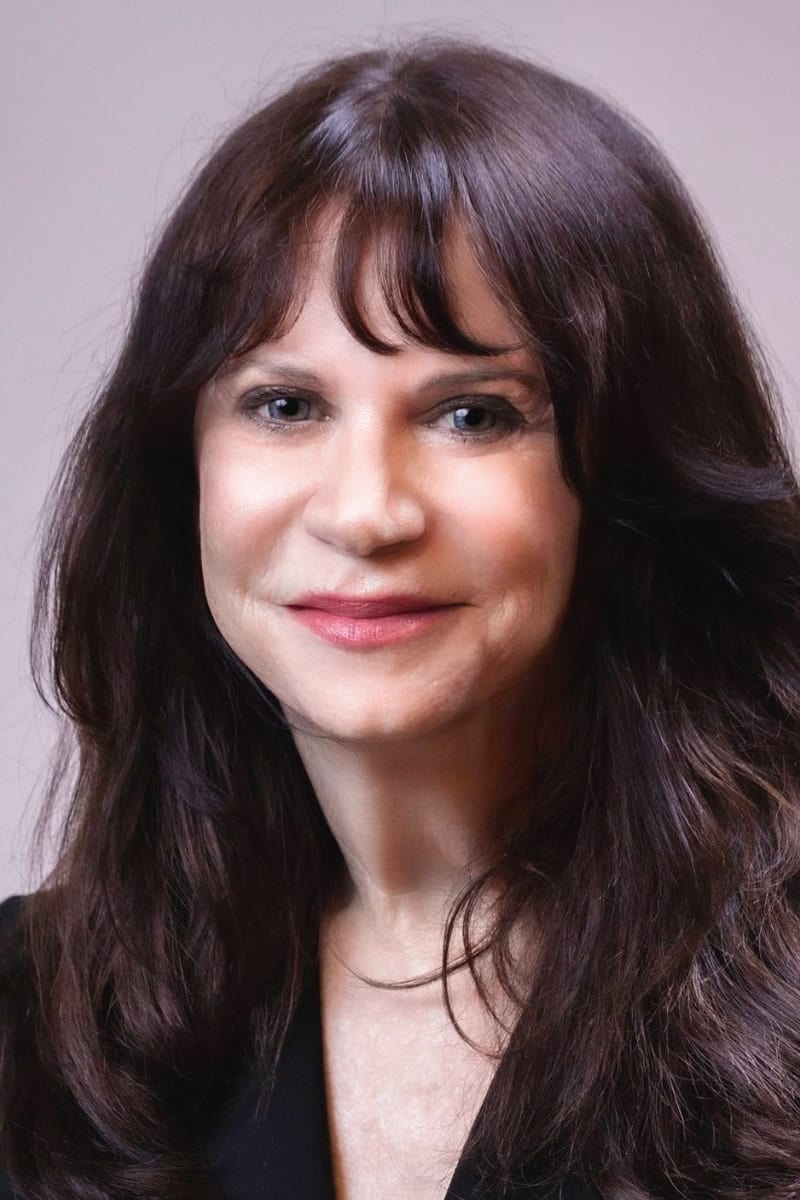 et billede af Roxanne Beck Raye