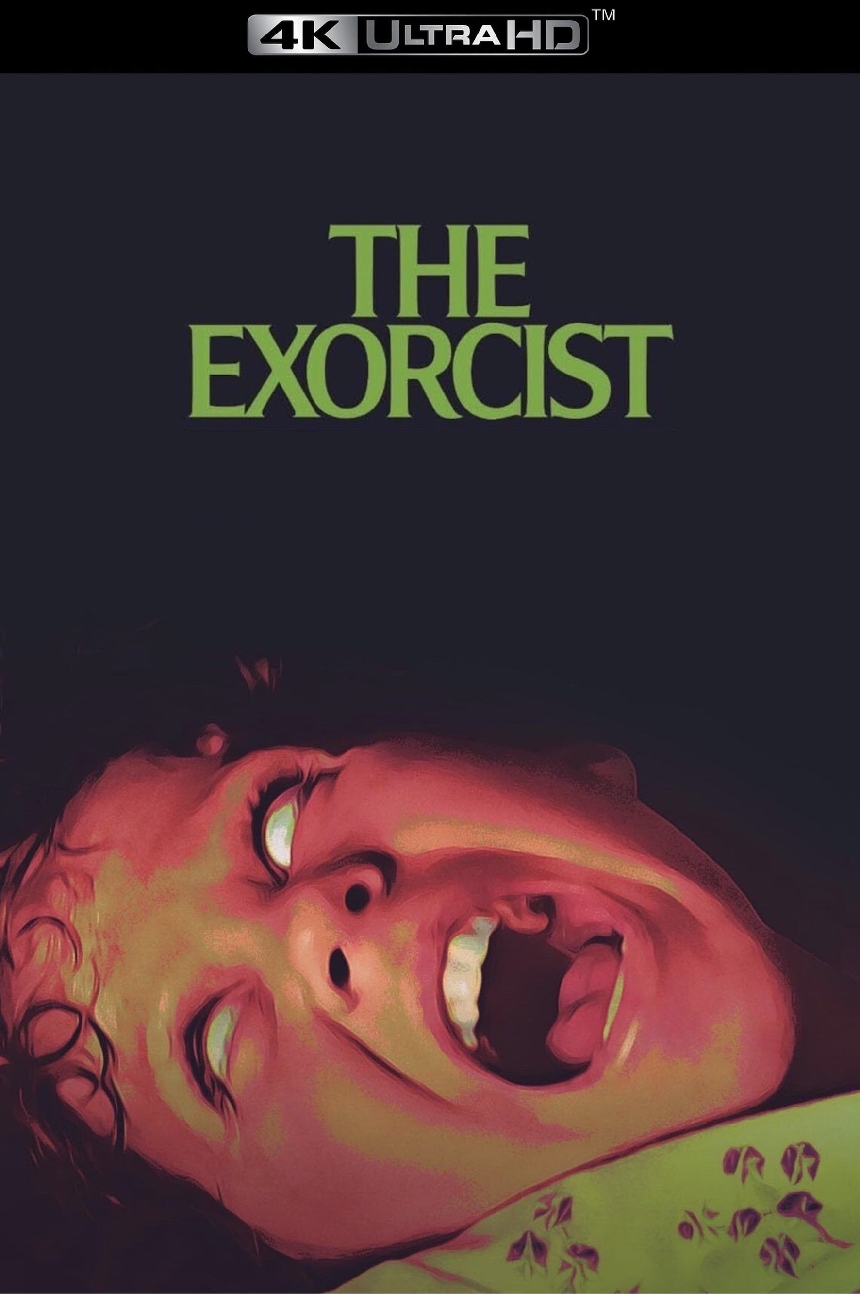 The Exorcist