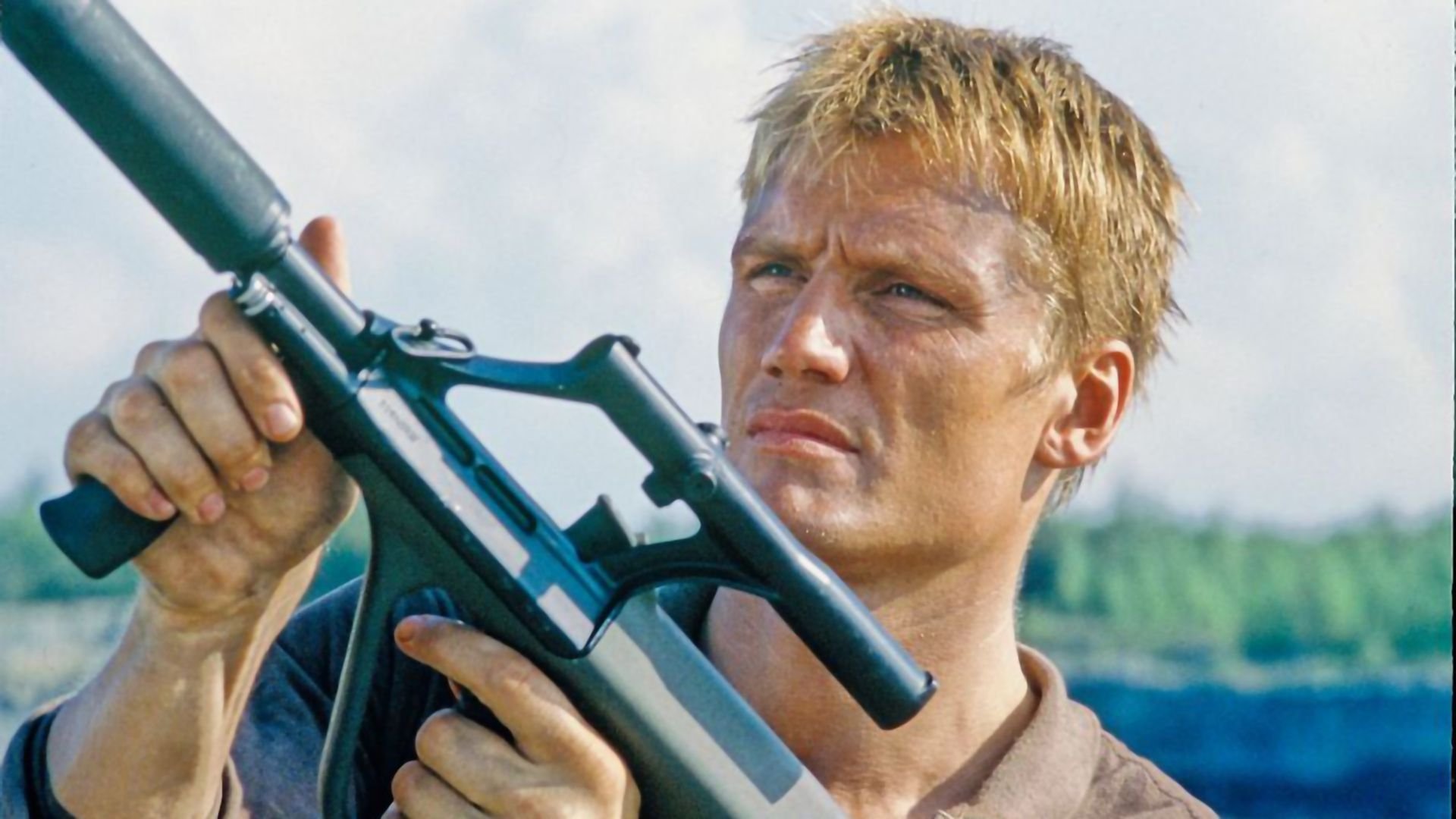 Silent Trigger (1996)