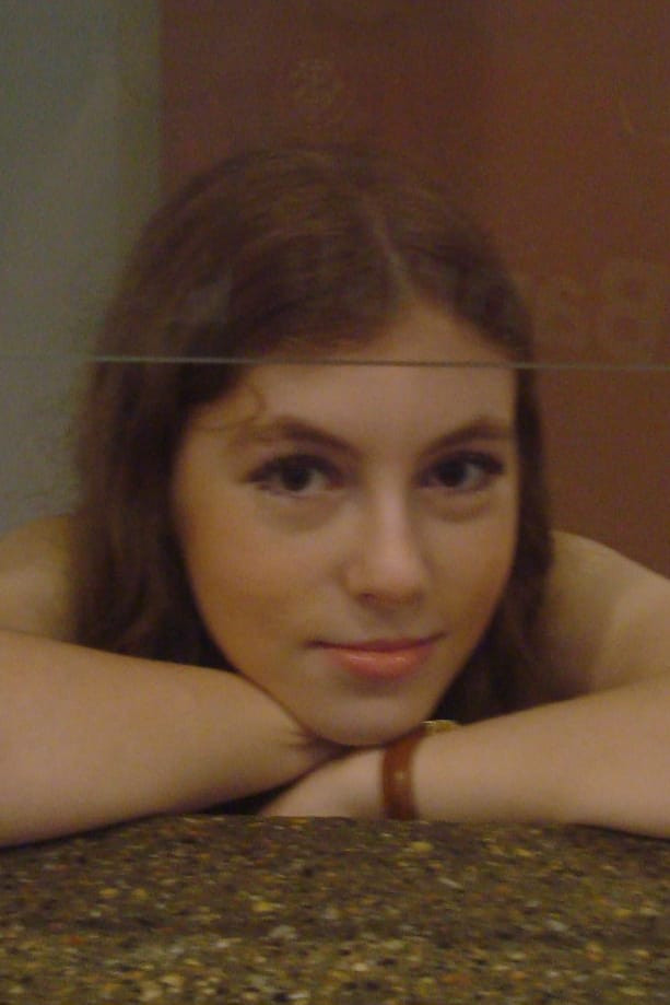 et billede af Helena Bubolz