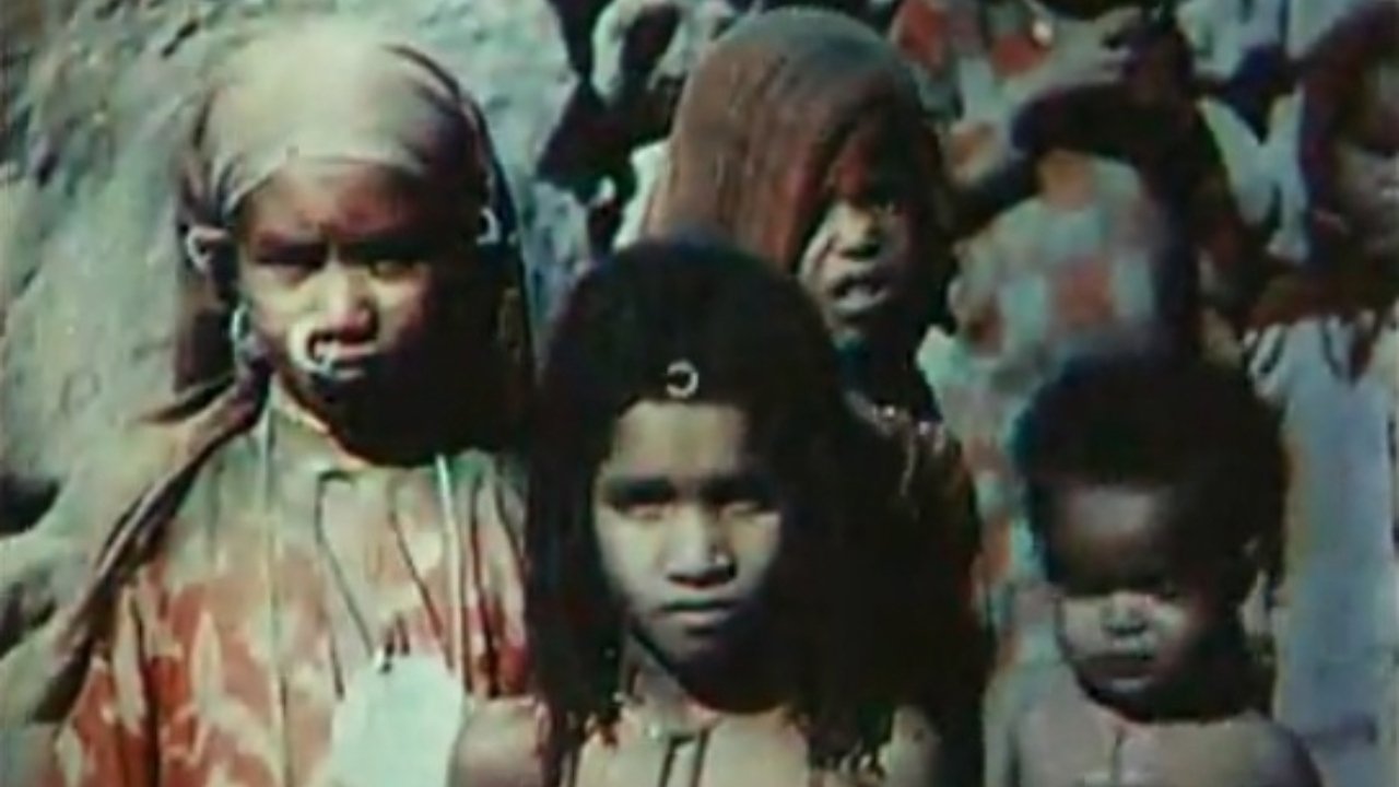Banks of the Nile (1911)