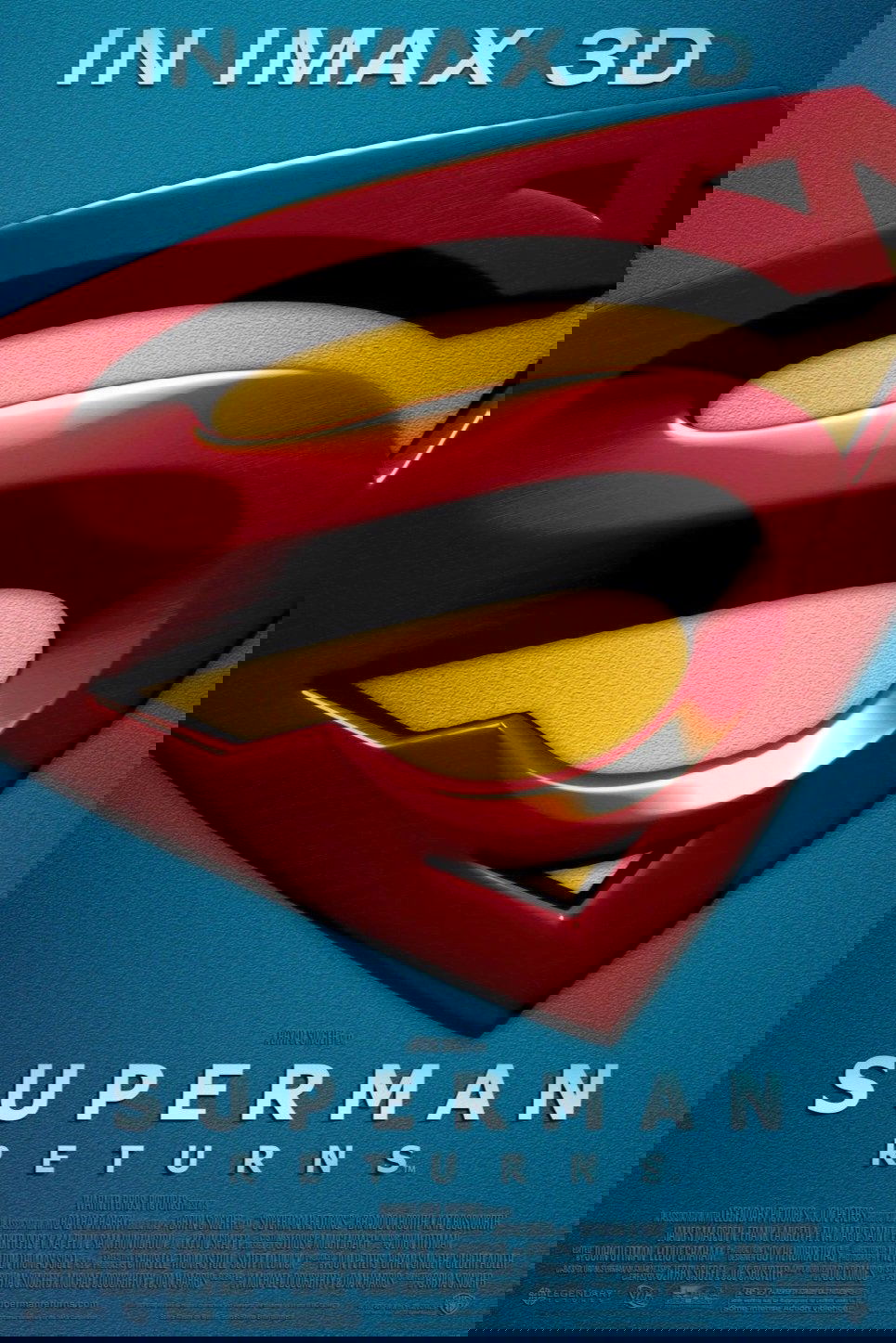 Superman Returns