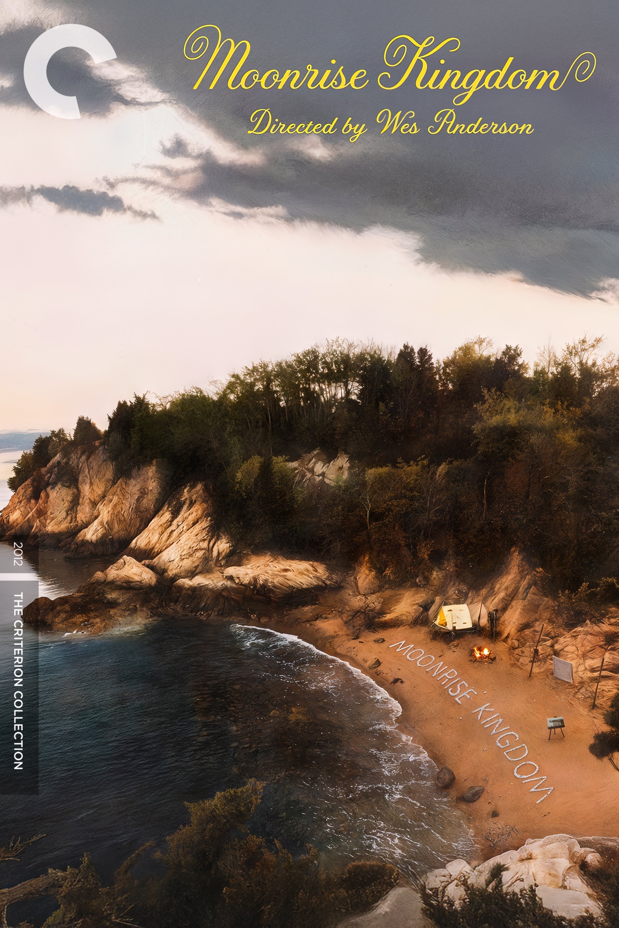 Moonrise Kingdom