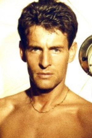 et billede af Jacques de Rives