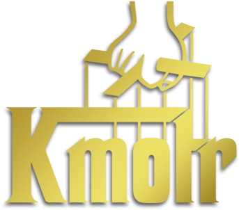 Kmotr
