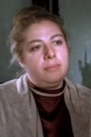 et billede af Gulchina Dadiani