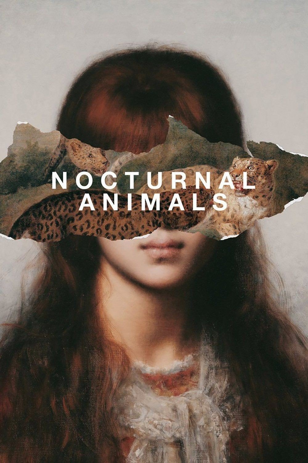 Nocturnal Animals