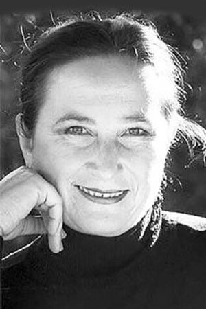 et billede af Anna Zapparoli