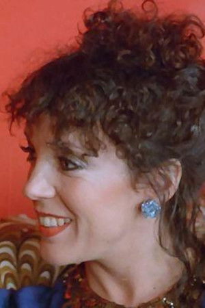 et billede af Francine Sorensen