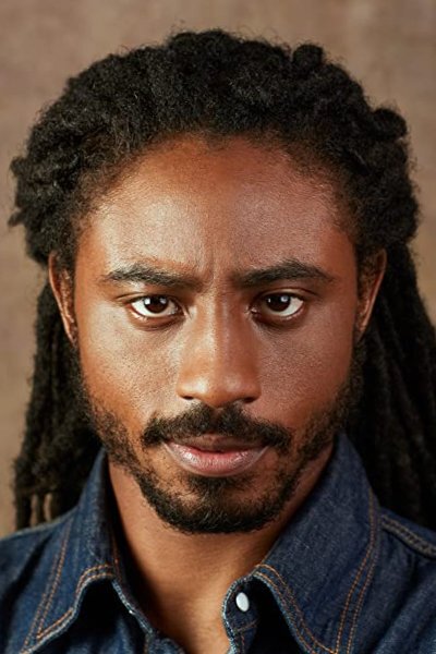 et billede af Chuey Okoye