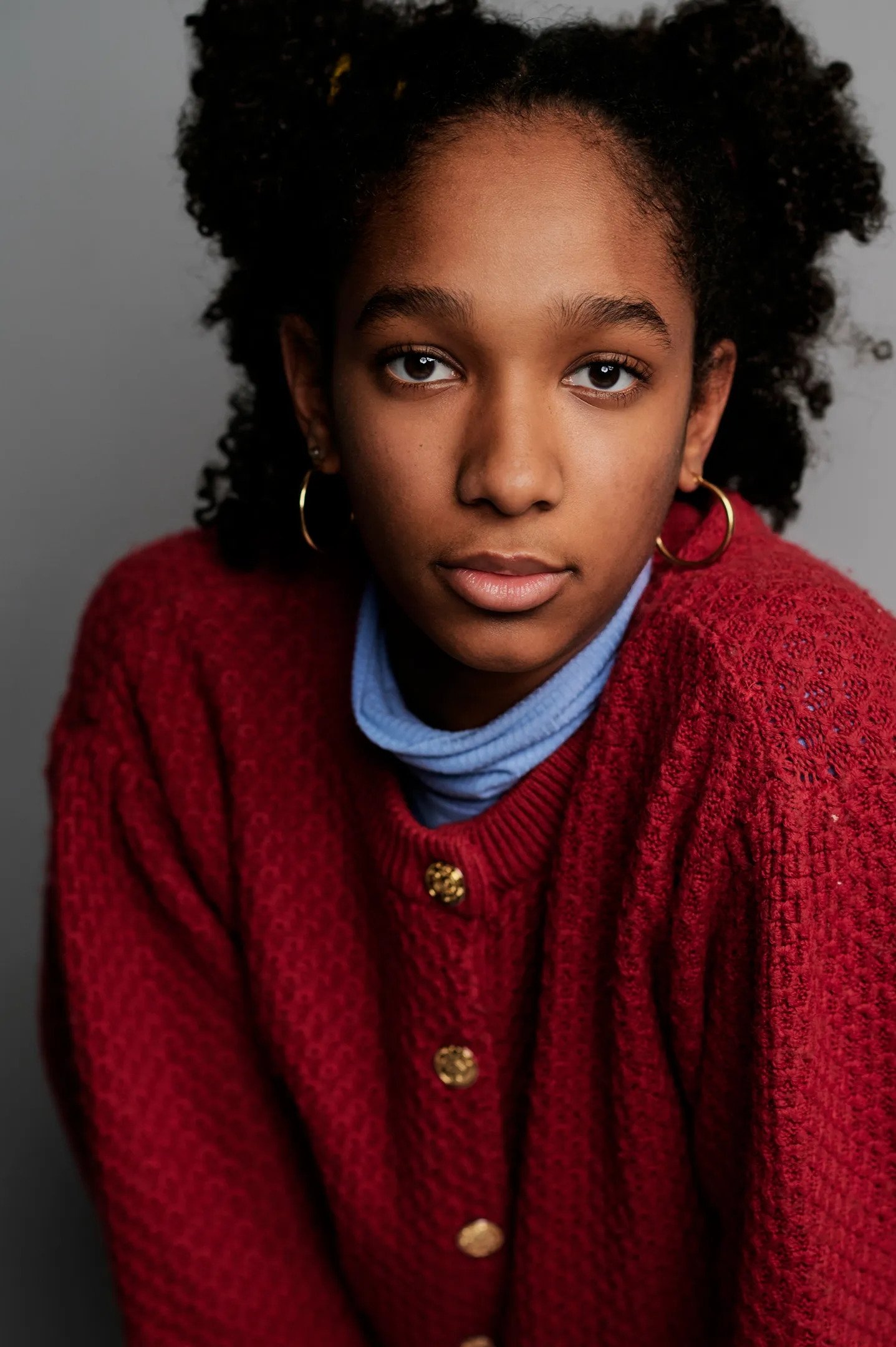 et billede af Aminata Lucia Yade Toscano