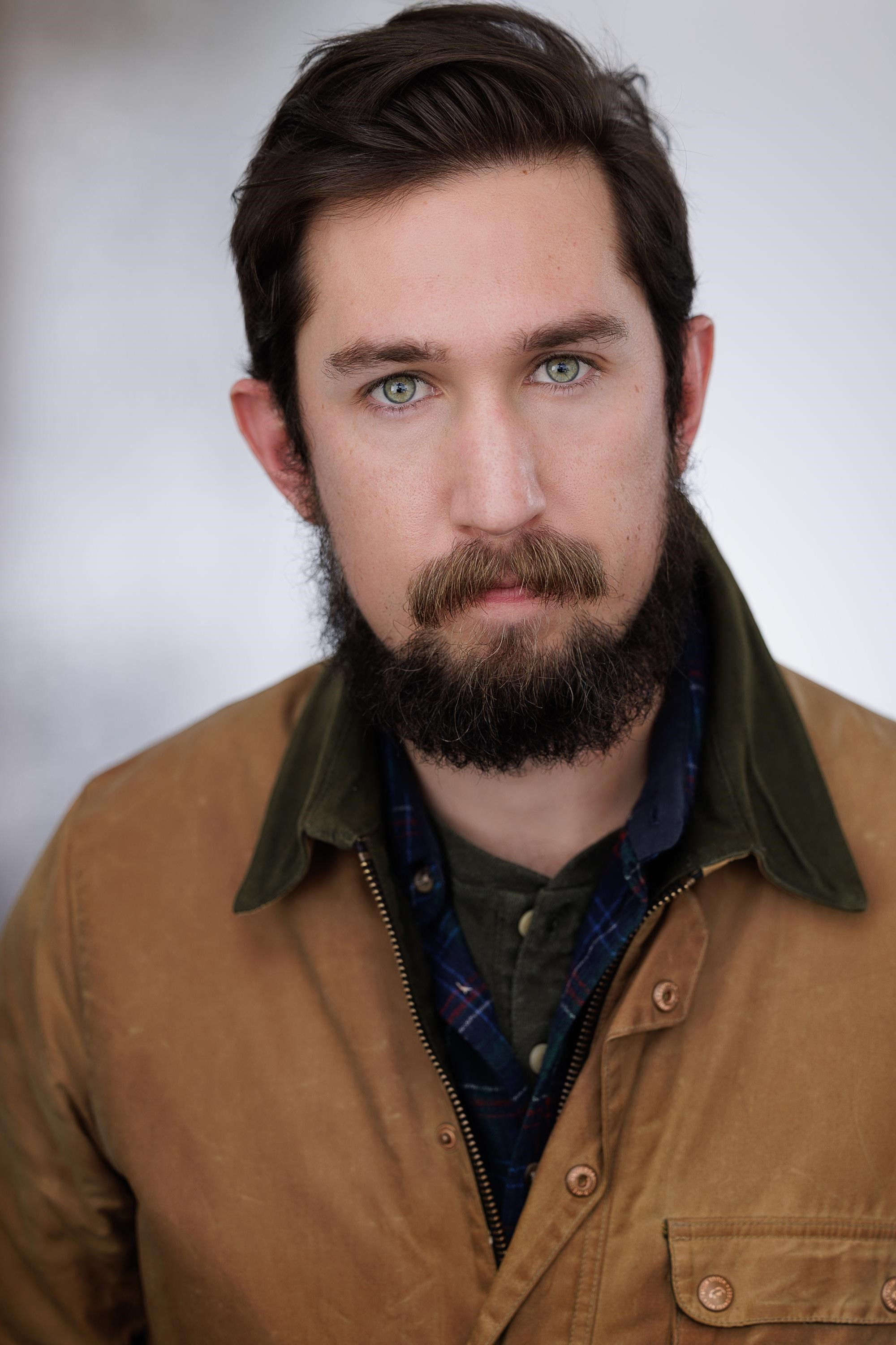 et billede af Nick L. Williams