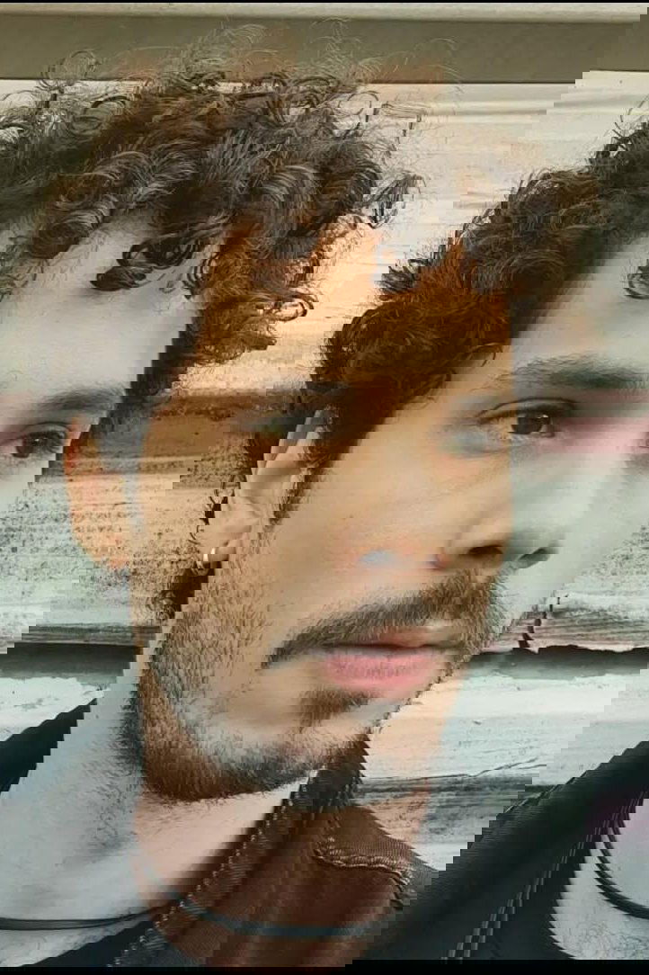 et billede af Liev Carlos