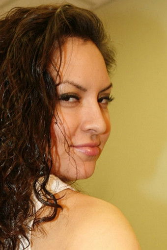 et billede af Eva Gomez