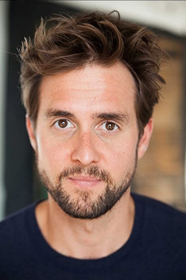 et billede af Tim Peper