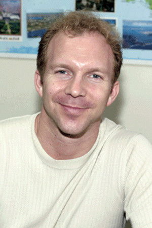 et billede af Brandon Iron