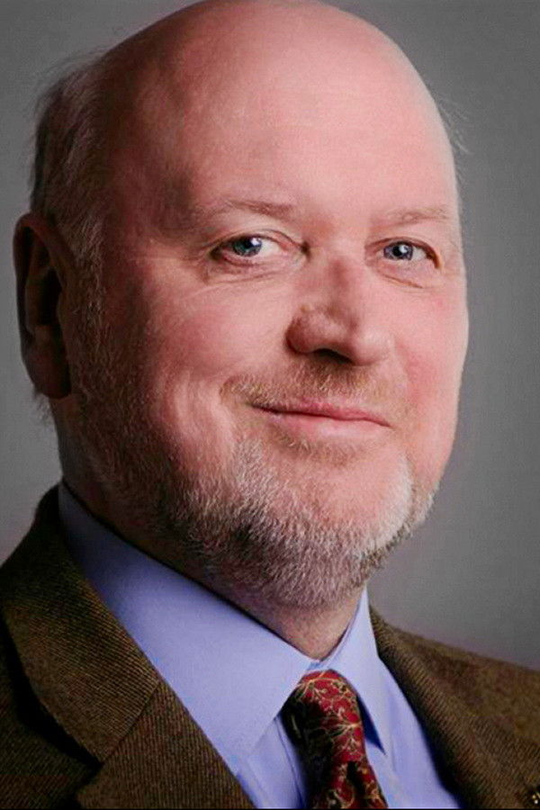 et billede af James Gillies