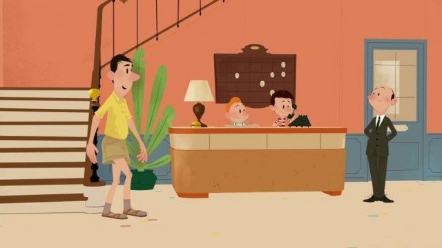 Thumbnail for Episode 12 Season 1 Episode 12