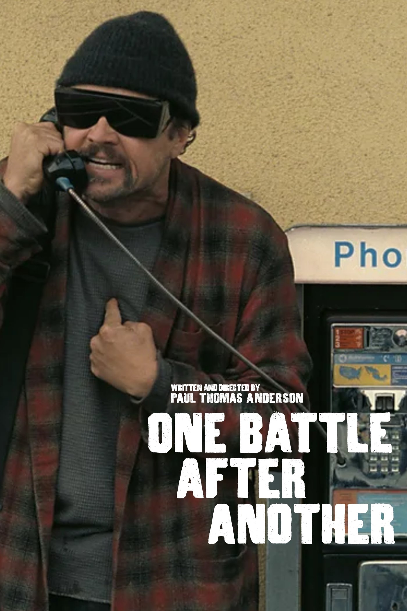 One Battle After Another