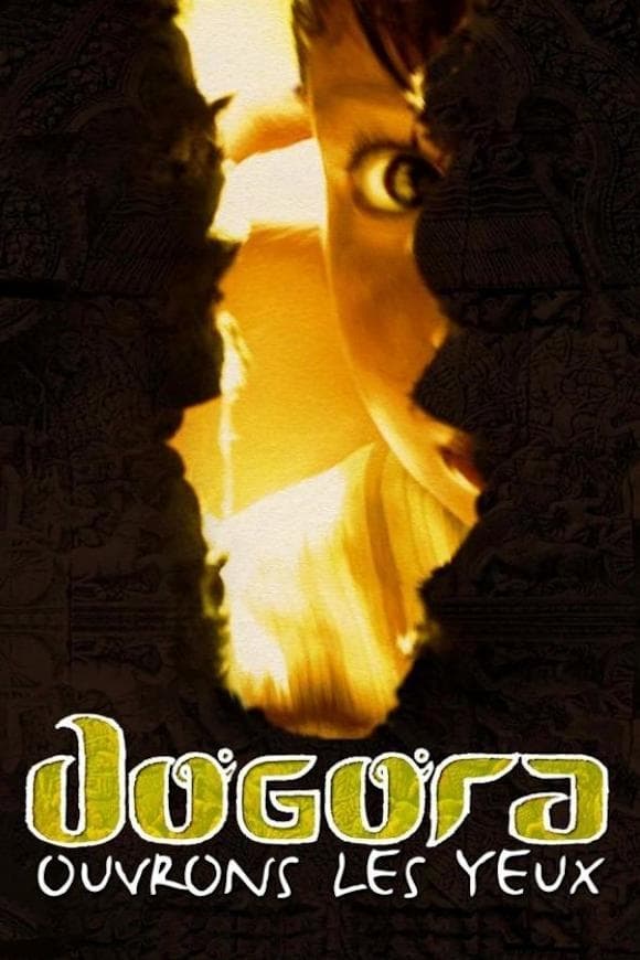 Affiche du film Dogora, ouvrons les yeux 16643