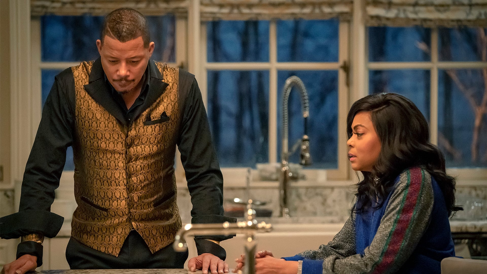 Empire Staffel 6 :Folge 13 