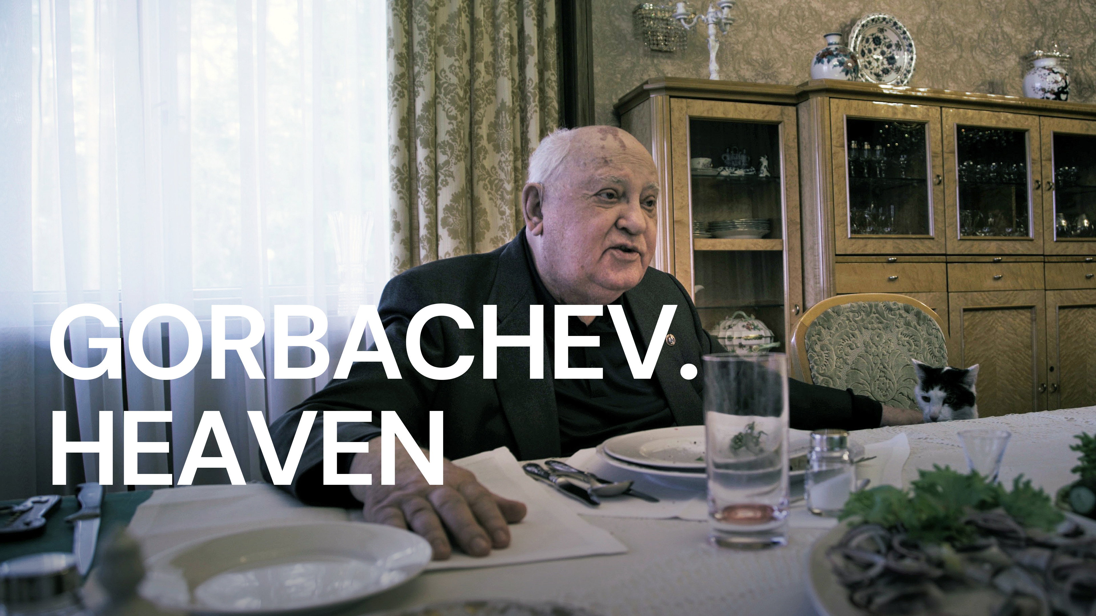 Gorbachev. Heaven (2021) — still 7