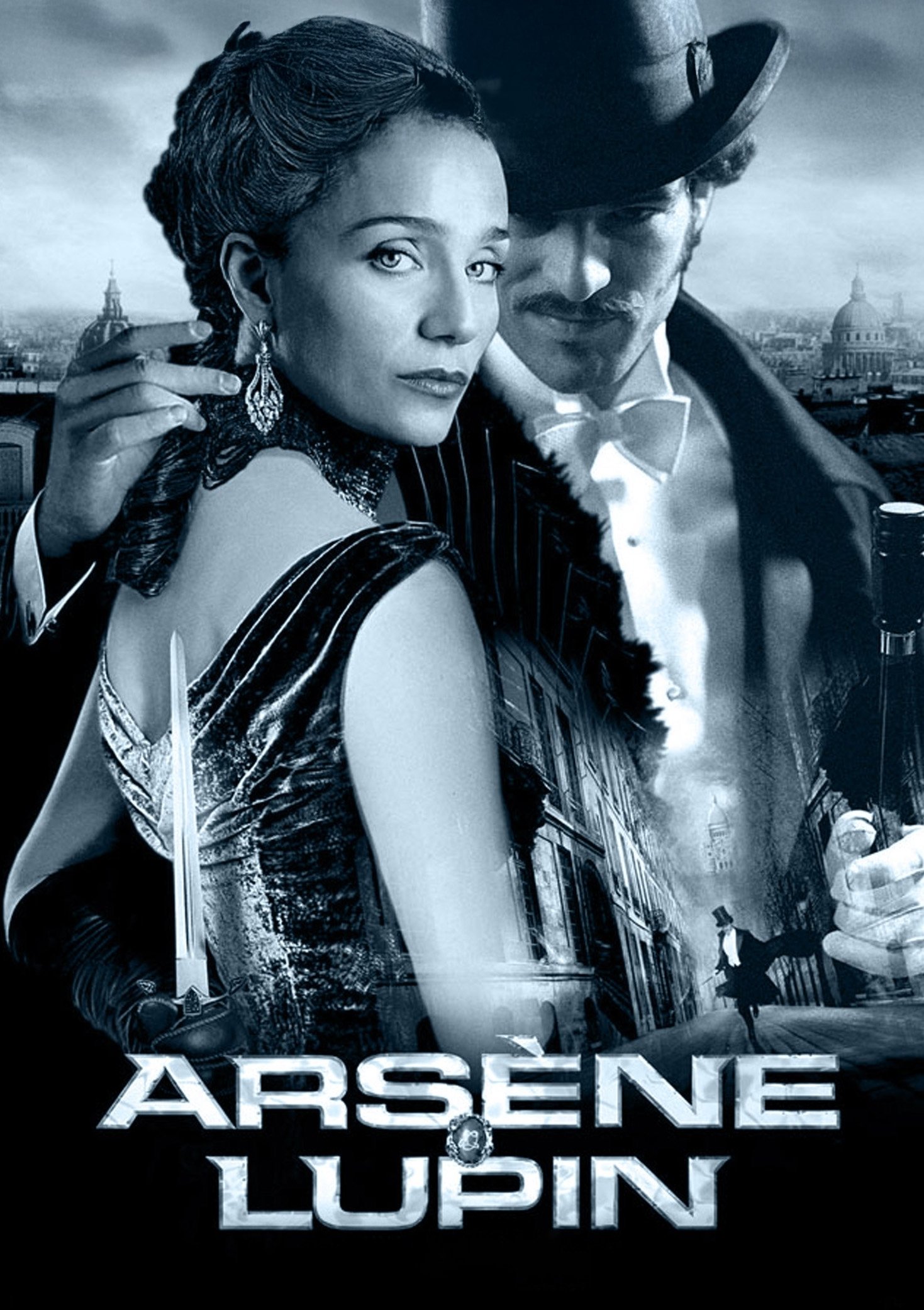 Arsène Lupin