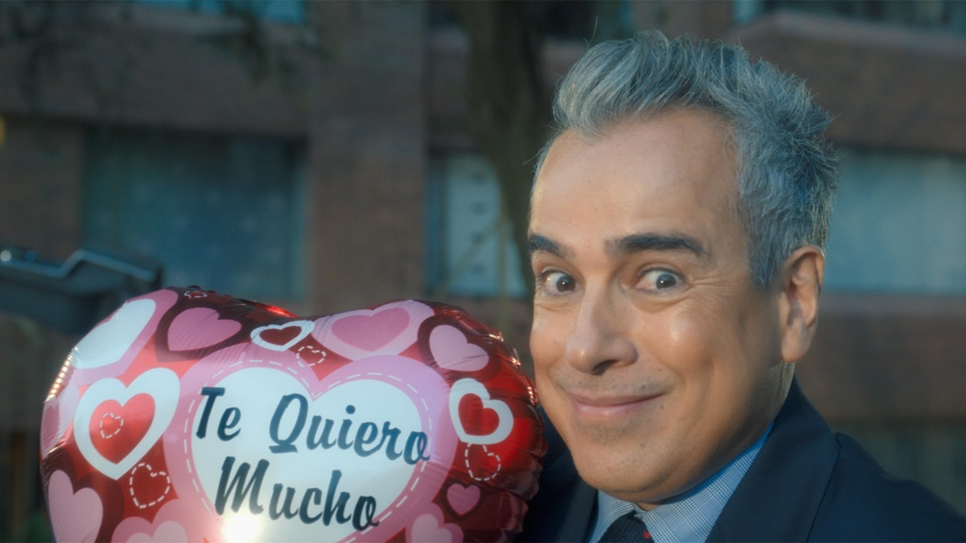 Episode 3 - Episodio 3