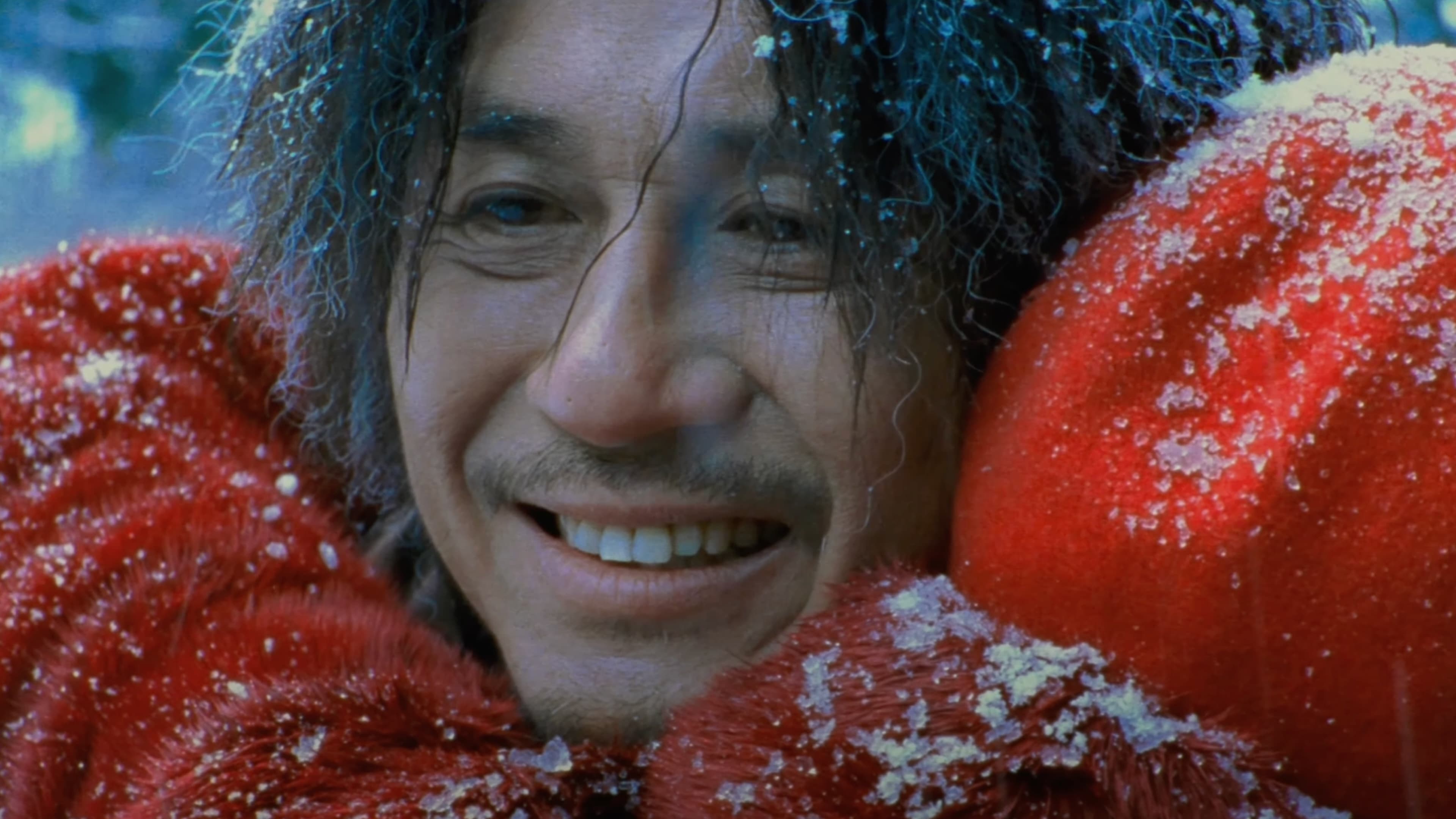 Олдбой (2003)