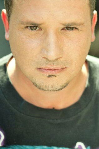 et billede af Christian Laveau